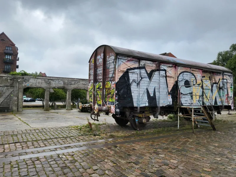 Steel, Speed, and Spray: The American Train Lines That Became Legends on Wheels