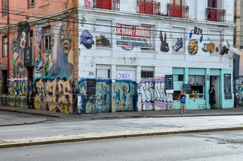 Paint, Pride, and Place: Ten American Murals That Became the Soul of Their Streets